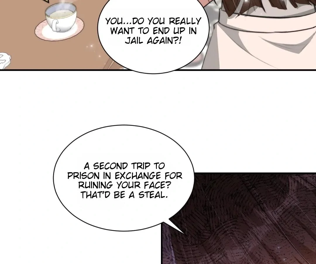 The Real Heiress Brings the High Society to Its Knees Chapter 11 Page 45